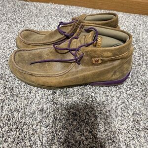 Twisted X Women’s Shoes